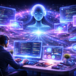 Vibe Coding & Self-Evolving Software