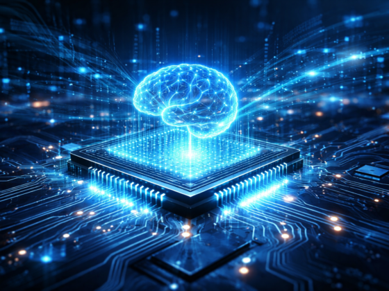 Edge AI: Why On-Device Intelligence Matters