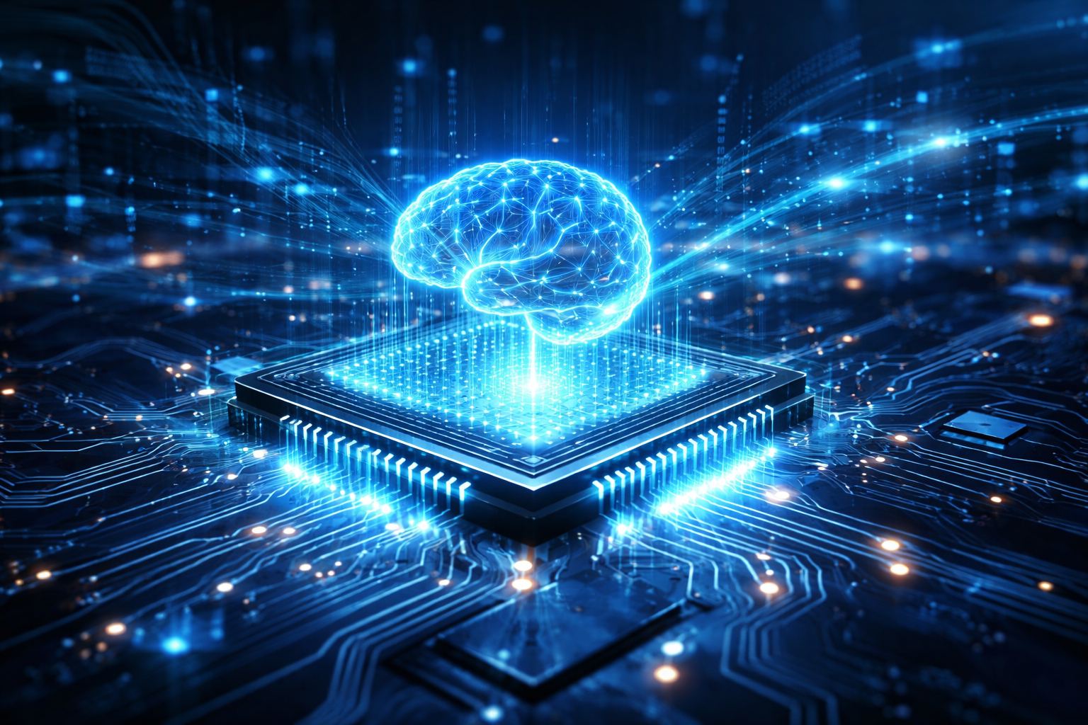 Edge AI: Why On-Device Intelligence Matters