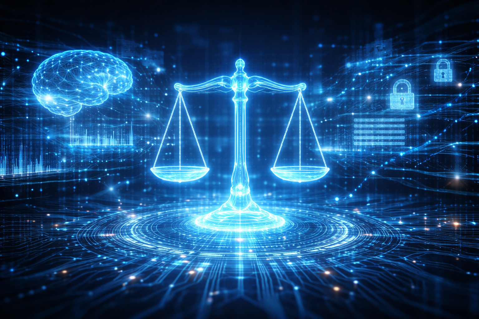 Best Practices for AI Governance & Ethics