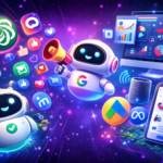 How AI is Changing Digital Marketing Strategies