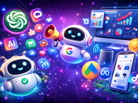 How AI is Changing Digital Marketing Strategies
