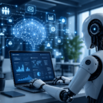 Agentic AI Revolution