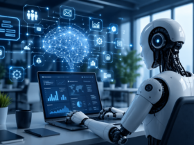 Agentic AI Revolution