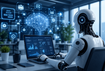 Agentic AI Revolution