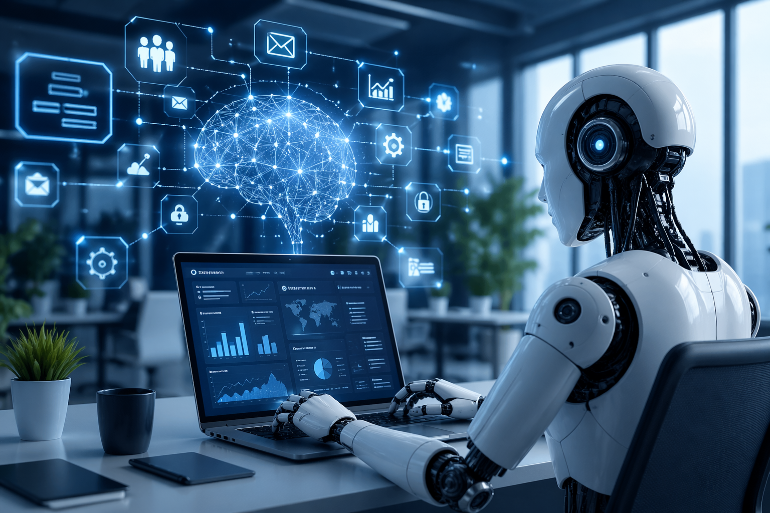 Agentic AI Revolution