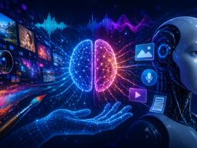 Multimodal Generative AI