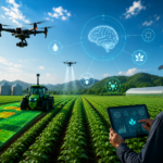 How Artificial Intelligence Can Help In Agriculture