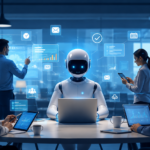 How AI Agents Are Changing Everyday Work in 2026