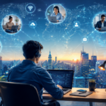 Future of Remote Jobs After AI Automation