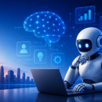 How To Use Artificial Intelligence To Boost Your Startup Success