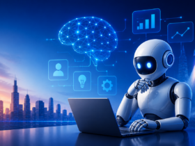 How To Use Artificial Intelligence To Boost Your Startup Success