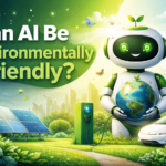 Can AI Be Environmentally Friendly?