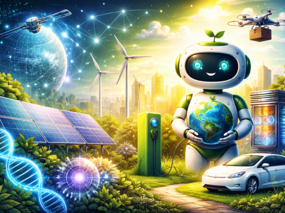 Emerging Technologies Investors Are Watching in 2026