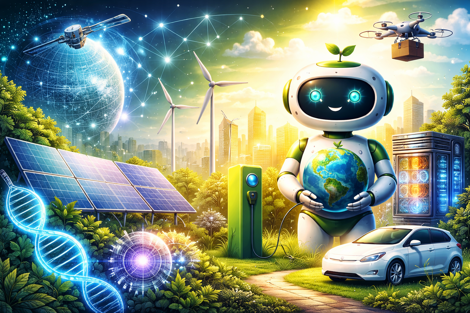 Emerging Technologies Investors Are Watching in 2026