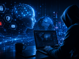 AI-Powered Hackers Are Changing Cybersecurity