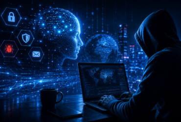 AI-Powered Hackers Are Changing Cybersecurity