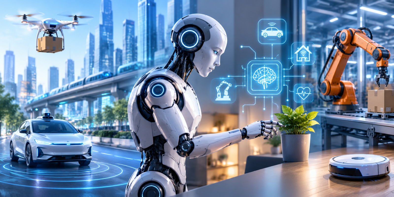Physical AI Explained
