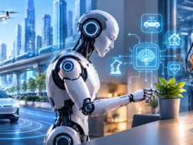 Physical AI Explained