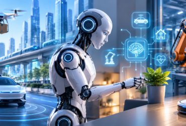 Physical AI Explained