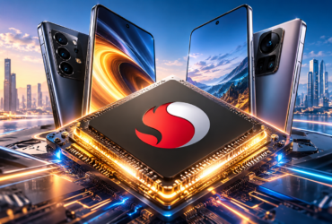 Qualcomm Snapdragon 8 Elite Gen 6: The AI Smartphone Era Gets Bigger
