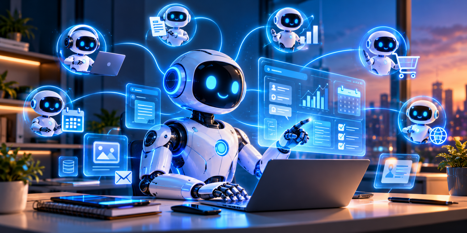 OpenAI’s New “Always-On” AI Agents
