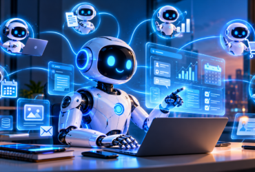 OpenAI’s New “Always-On” AI Agents
