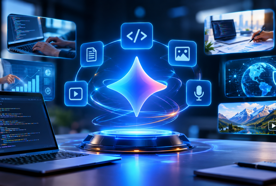 Google Gemini 4 Argon: Features, Uses & What's New in 2026