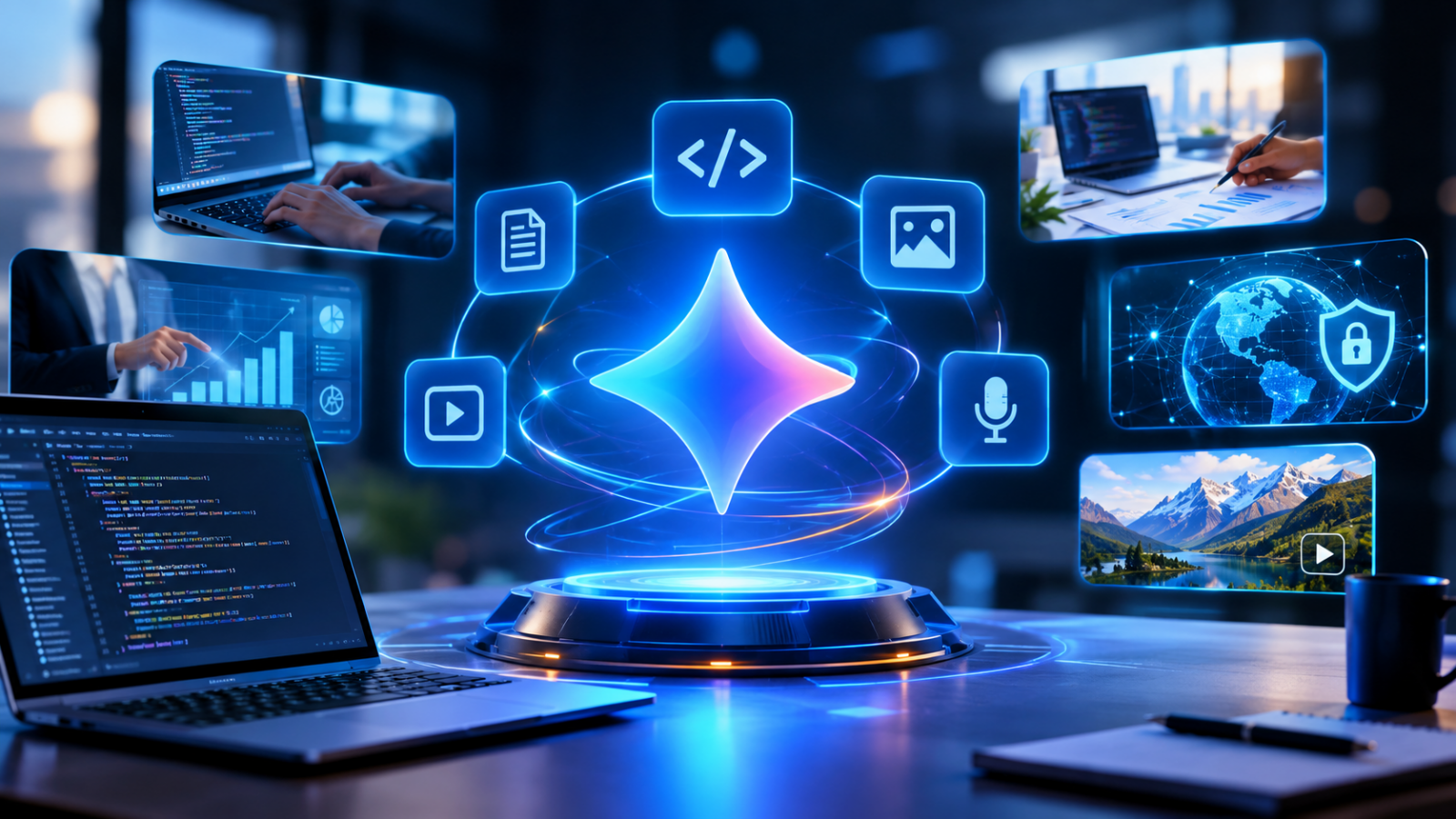 Google Gemini 4 Argon: Features, Uses & What's New in 2026