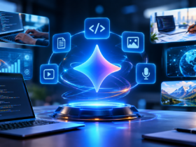 Google Gemini 4 Argon: Features, Uses & What's New in 2026