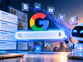 Google AI Search and Gemini changing search experience in 2026